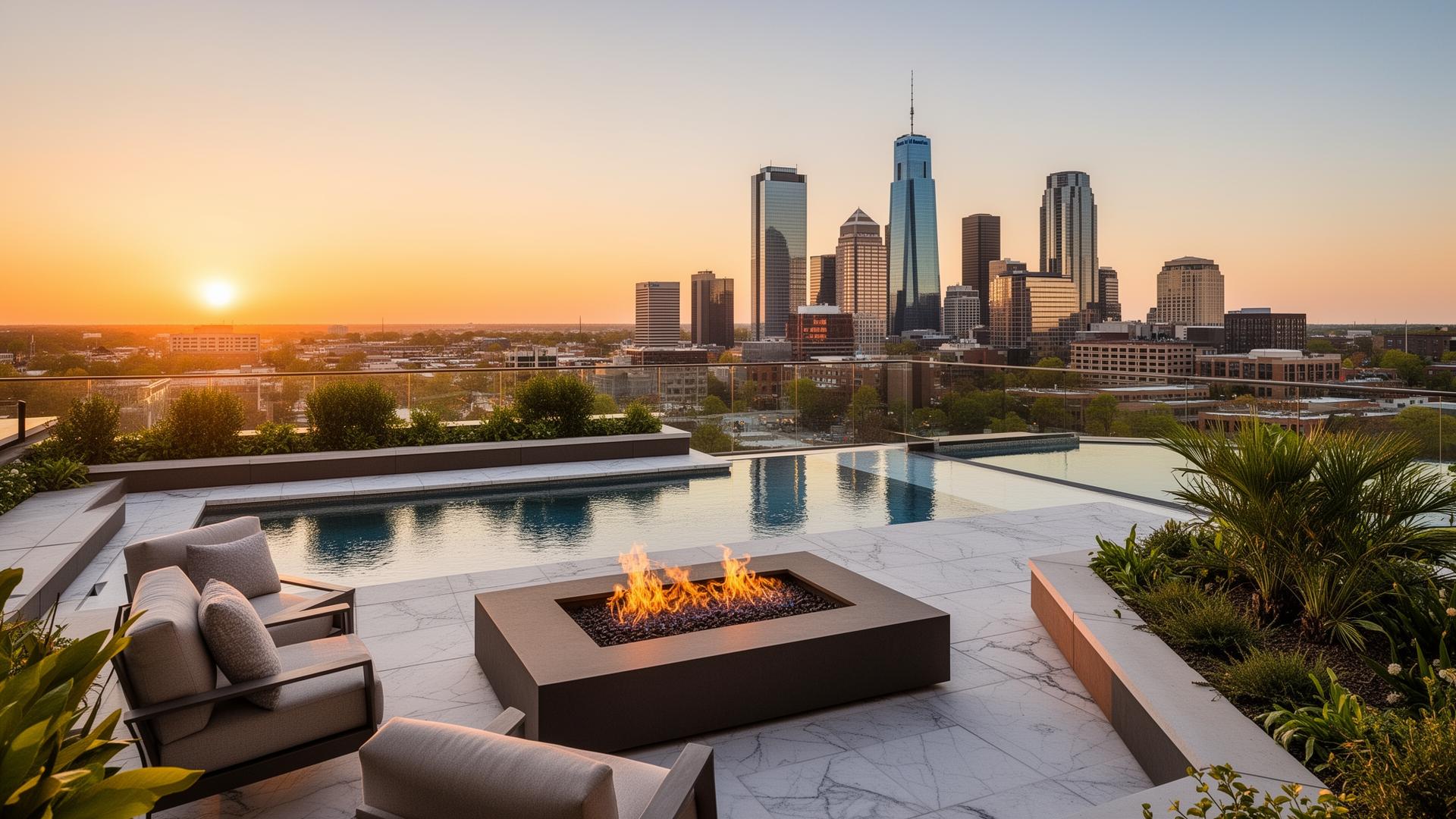 Eastover Historic Estates Charlotte | Landmark Residences | Peters ...