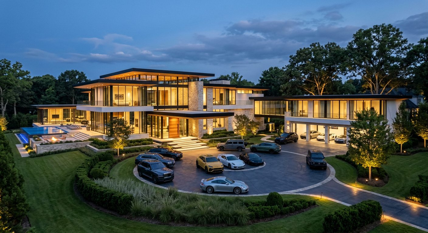 Charlotte Luxury Condo Market 2026 | Penthouses & High-Rises